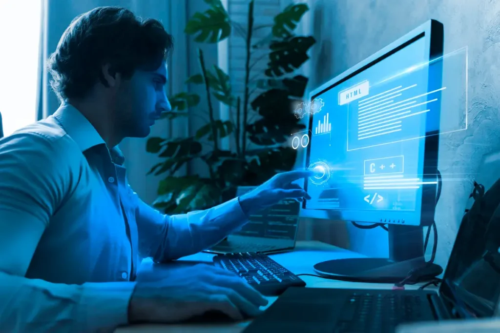 Let Technology Benefit Your Business