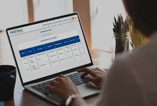 Choosing the Best Applicant Tracking System